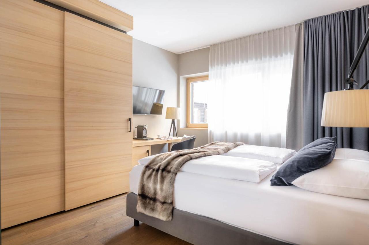 Sporthotel Chalet Gaschurn Zewnętrze zdjęcie