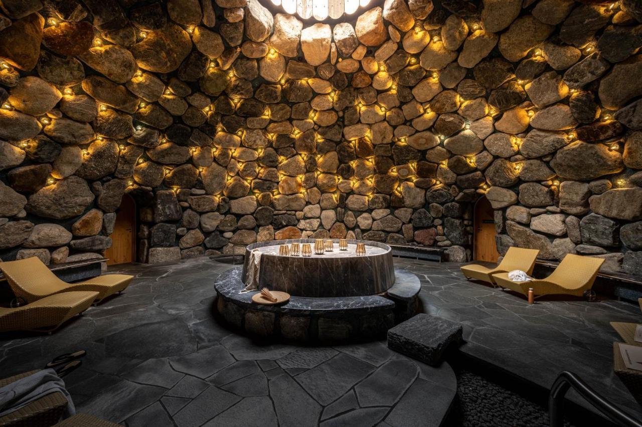 Sporthotel Chalet Gaschurn Zewnętrze zdjęcie