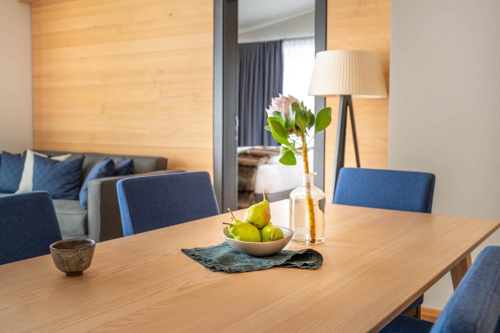 Sporthotel Chalet Gaschurn Pokój zdjęcie