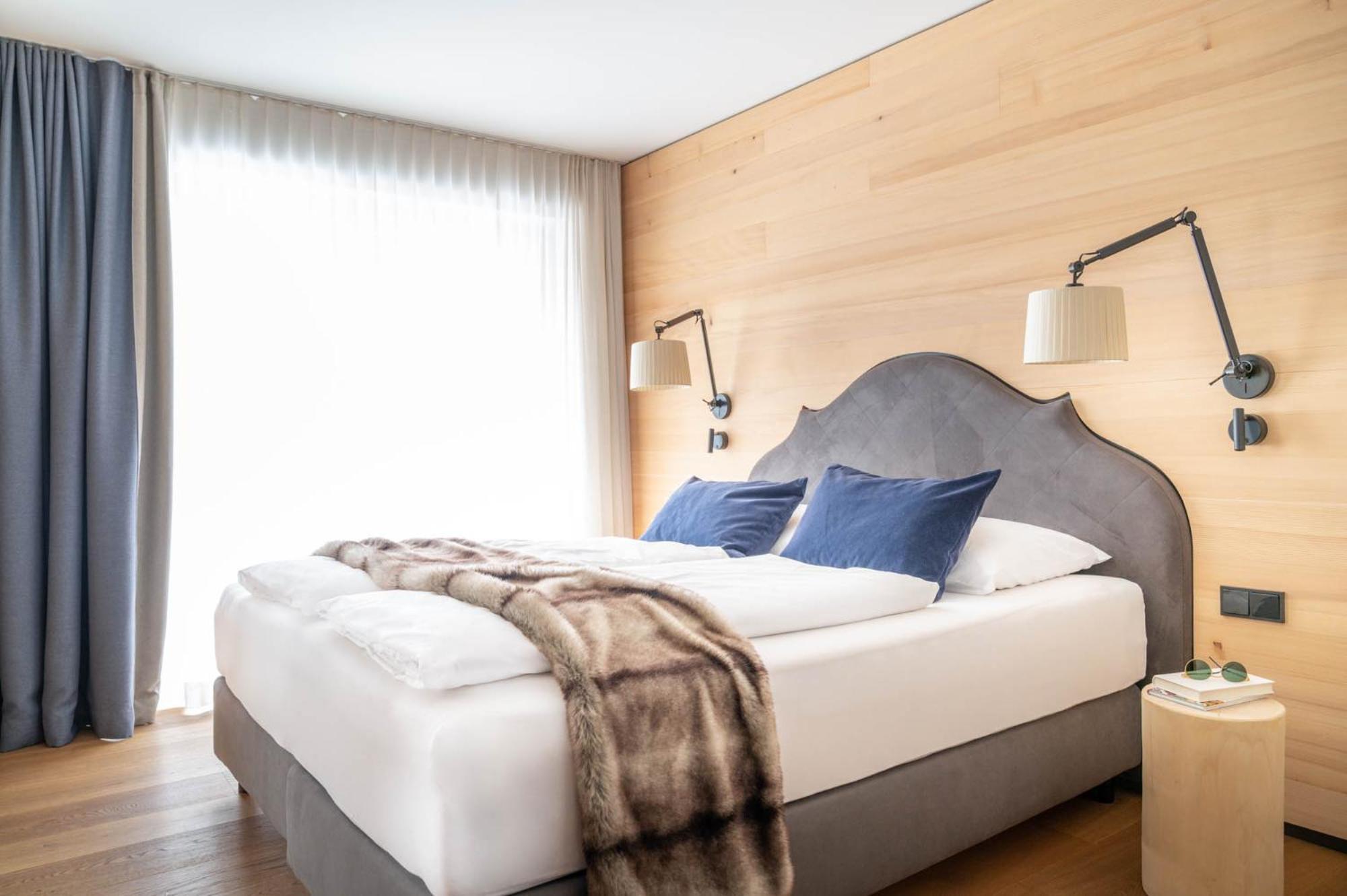 Sporthotel Chalet Gaschurn Pokój zdjęcie
